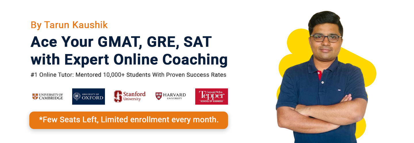 Best Online Tutor GMAT, GRE, SAT Test Prep 1 newimage
