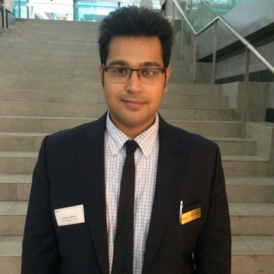 Paarth Mehta