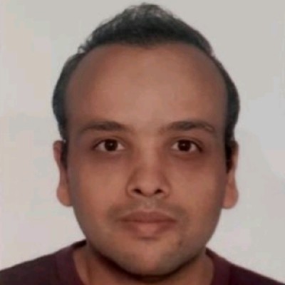 Ankur BANSAL