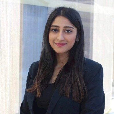 Tamanna Chhibbar