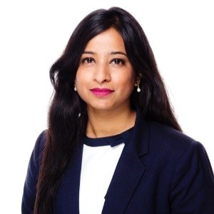 Neha Jha