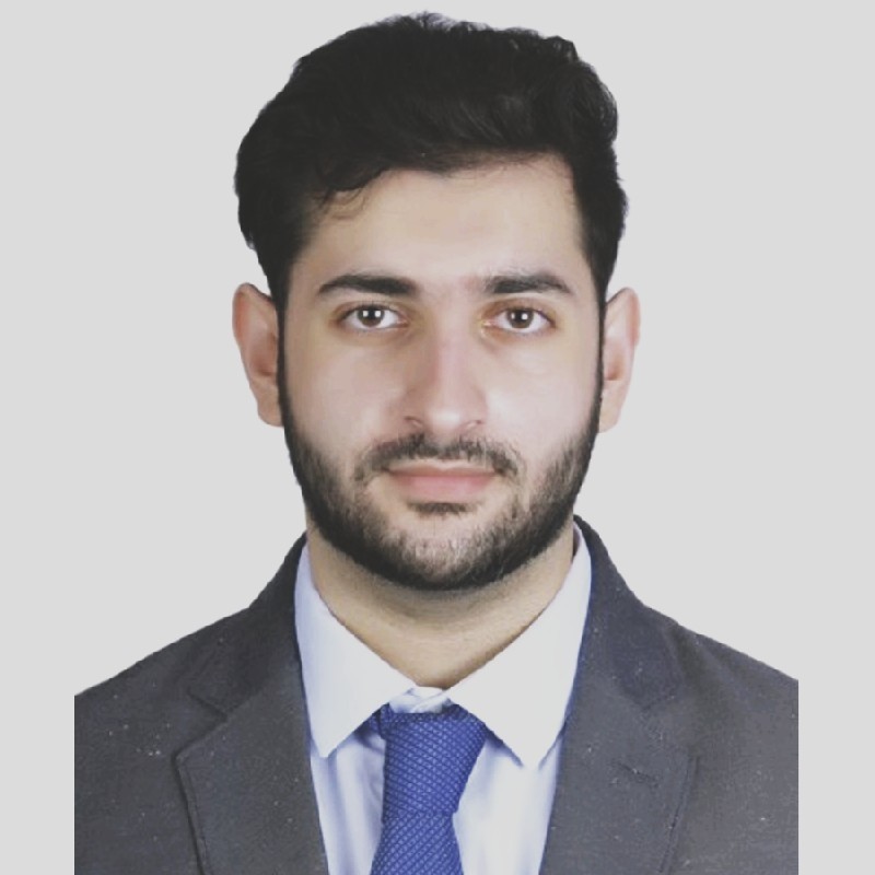 Darsh Chadha