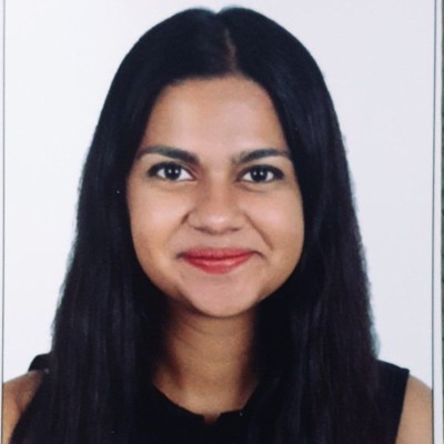 Shreya Gupta