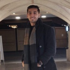 Raghav Chopra