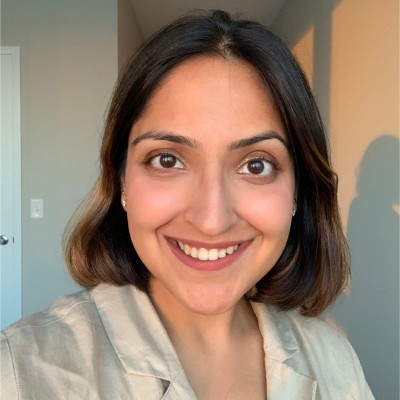 Aashna Mehra