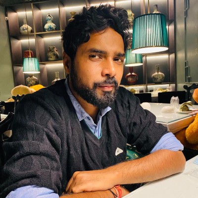 Ankit Ambasht