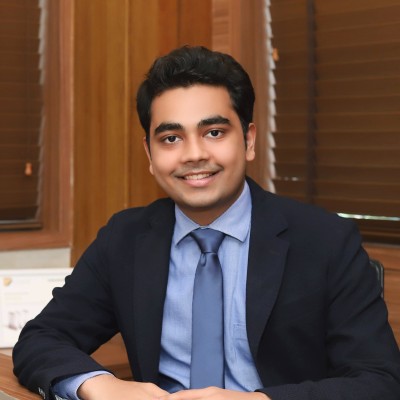 Maulik Jain