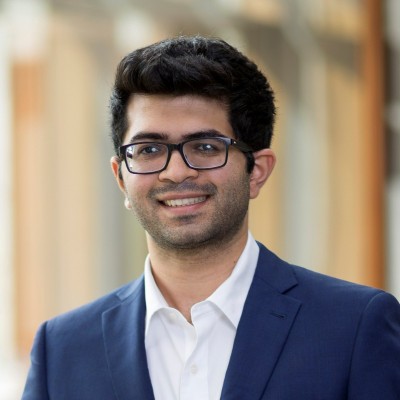 Nakul Juneja