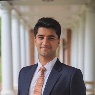 Rohan Kapoor