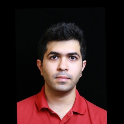 Nishul Juneja