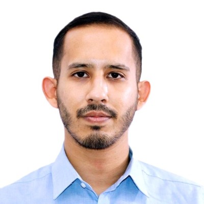 Divij Gupta