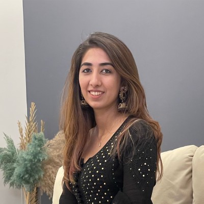 Nishtha Khosla