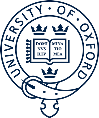 University of Oxford