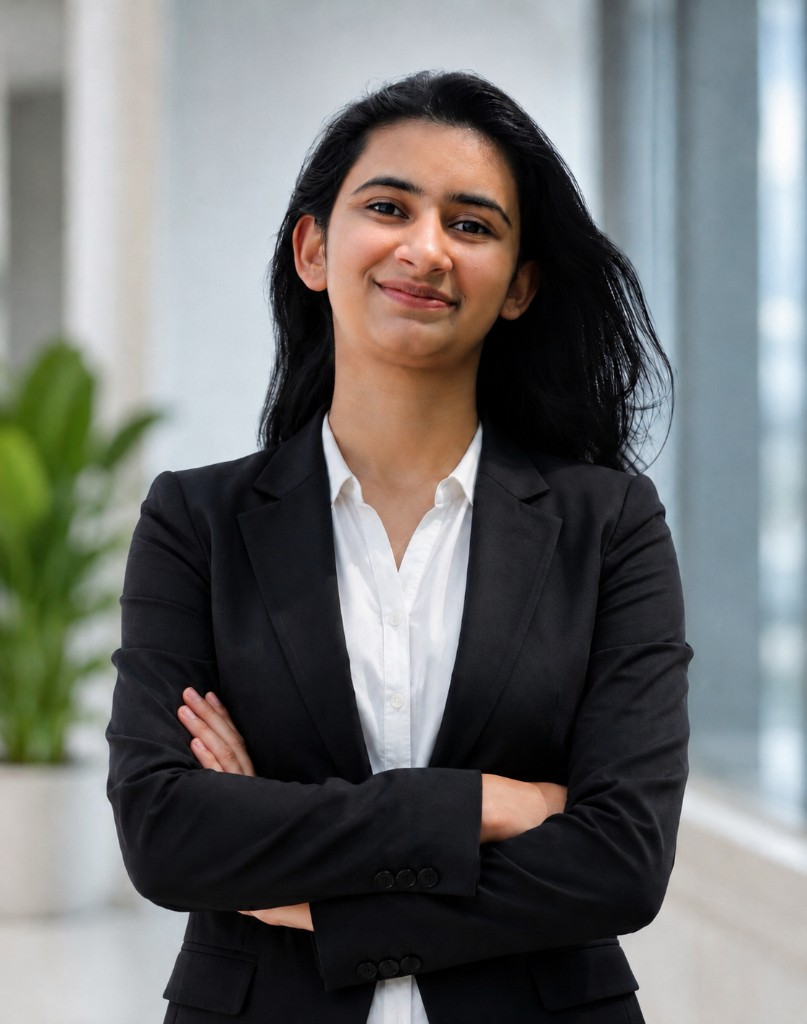 Shipra Bhardwaj, Verbal Expert and Lead Mentor at AceYourTest