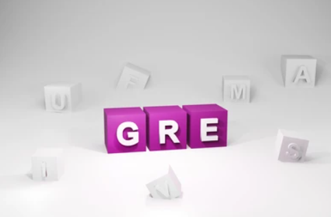 Mastering the Updated GRE