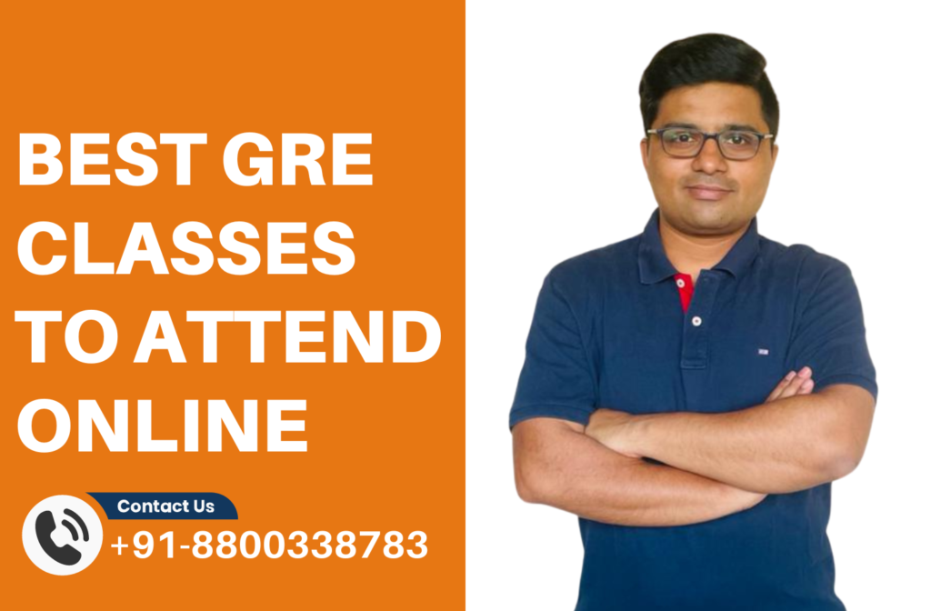 GRE Online Coaching in Delhi, India – Aceyourtest