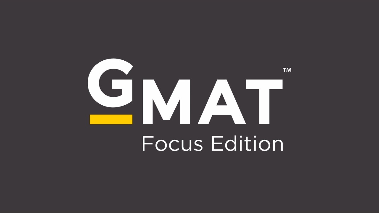 GMAT Exam 2025: A Complete Guide to the New Exam Structure 1 GMAT Exam 2025