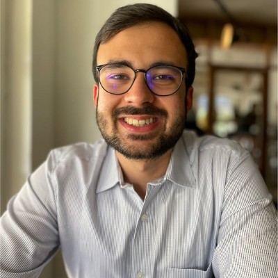 Ace Your Test Student Review for Successful Result in GRE Exam - Anant Kapoor