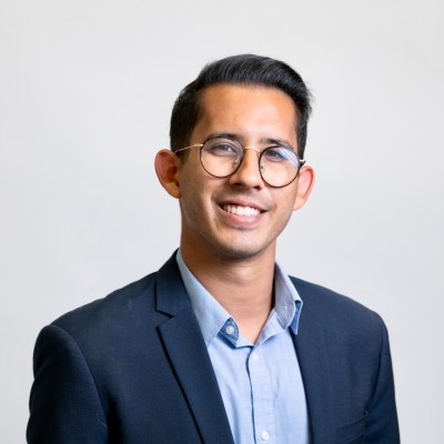 Ace Your Test Student Review for Successful Result in GRE Exam - Divij Gupta