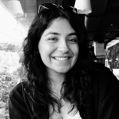 Ace Your Test Student Review for Successful Result in GRE Exam - Saumyaa Mehra