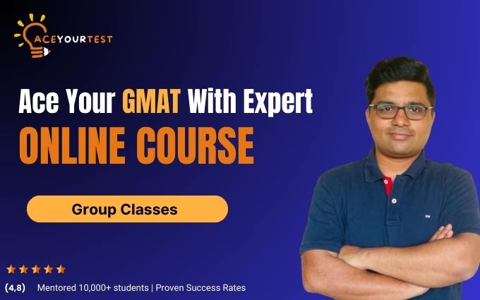 gmat-online