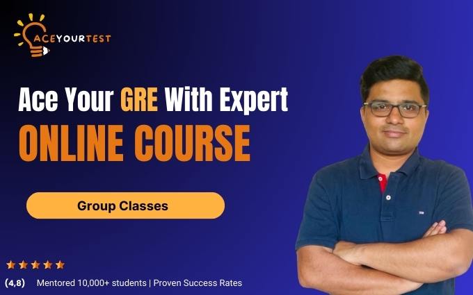 gre-course