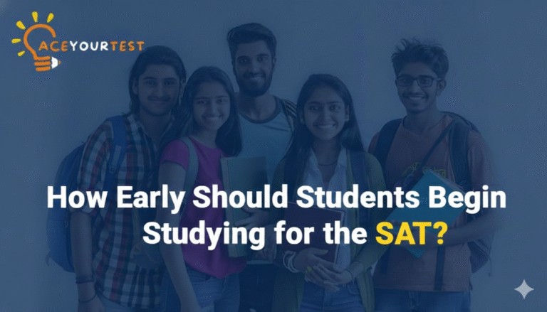 SAT Classes in Delhi
