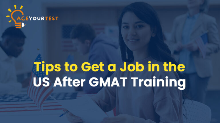 Gmat Classes in delhi