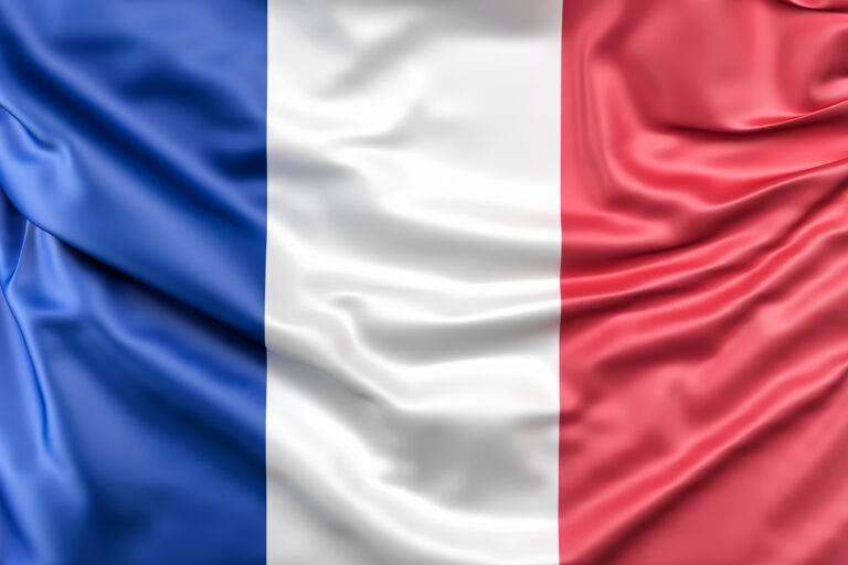 flag france